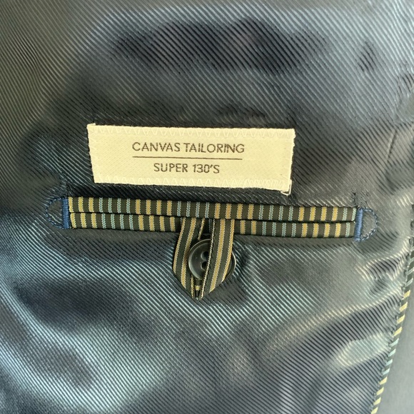 Sport coat - Jhane Barnes - Picture 4 of 8